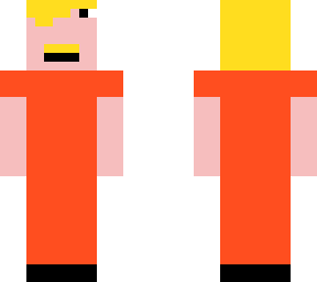 jail guy