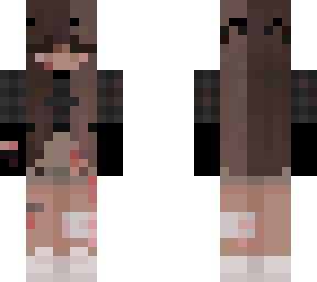 jigsaw girl