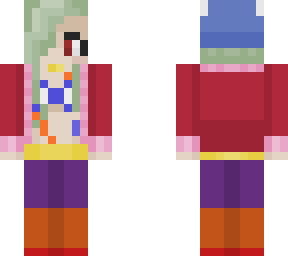 karen from fairy tail