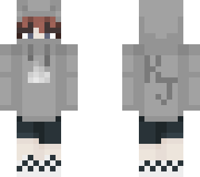 karl&sapnap skin