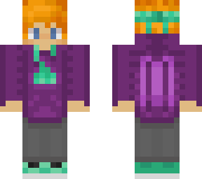 karlnap? skin