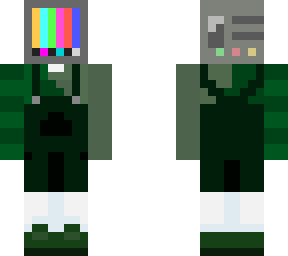 keyshui skin request | request #5