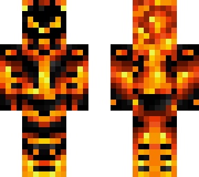 king fire