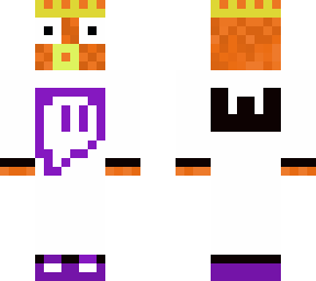 king twitch
