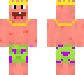 knig patrick