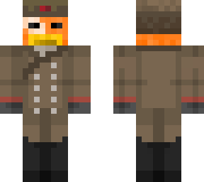 koigonfinn (actually russian)