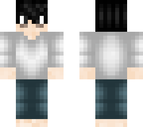 l. lawliet