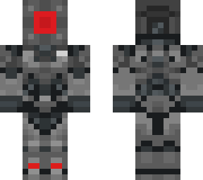 laser robot
