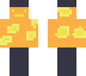 lava lamp man (request)