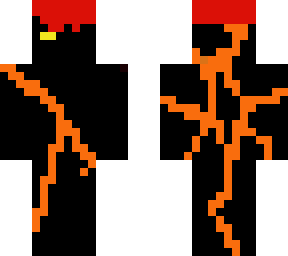 lava volcano