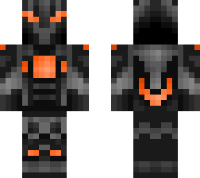 lava warrior character