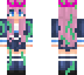 ldshadowlady ocean style