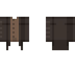 leather outfit (alex size)