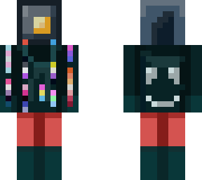 lgbt tv head oc