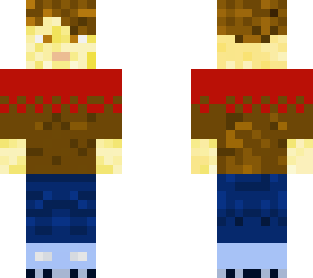 logan outcasts smp (not bloody)