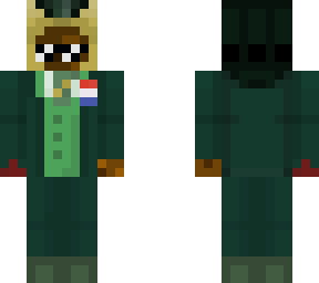 loki wood