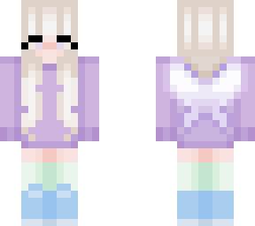 lucy lopez skin