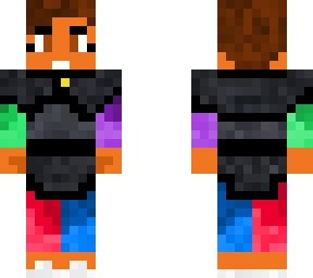 luz noceda hexside uniform