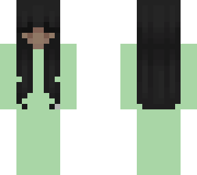 lyn's skin template
