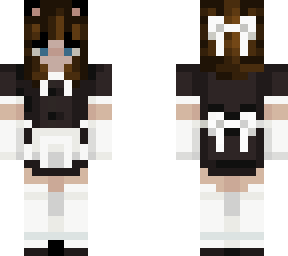 maid?