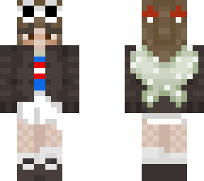 main skin cutiemanager724