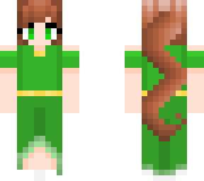 makoto kino "sailor jupiter" as the princess of jupiter.