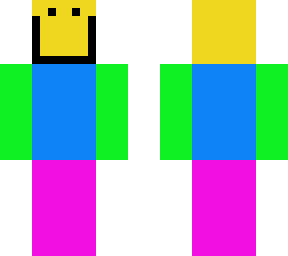 man
