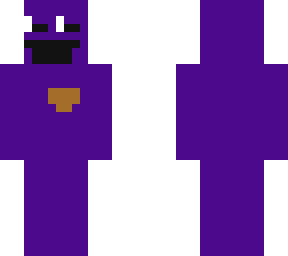 man behind the slaughter