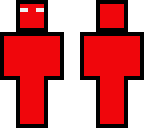 manav's custom skin