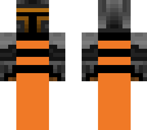 mand remade mask 3/6