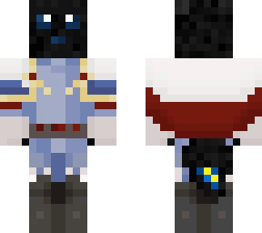 mango but antarctic empire uniform