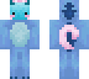 mango stitch onesie