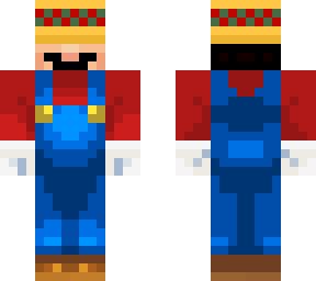 maro