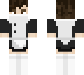master (maid)