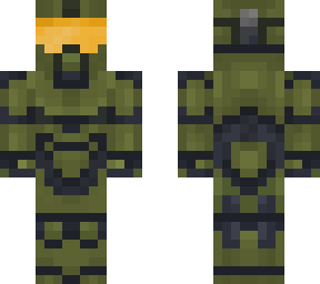 master chief