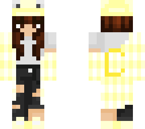 matching skin (updated