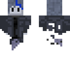 max ghosty