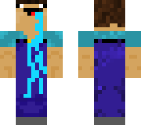 mcnoobnoob (original by biggskinz)