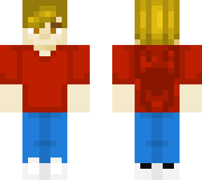 me (upgraded)