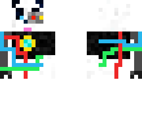 mecha-panda