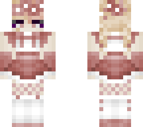 meet keese, my oc!