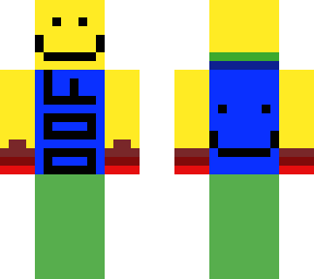 mega noob