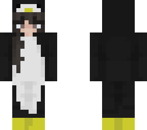 mel penguin