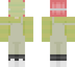 melon’s persona~