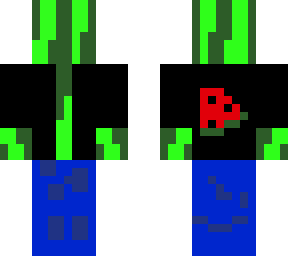 melonman