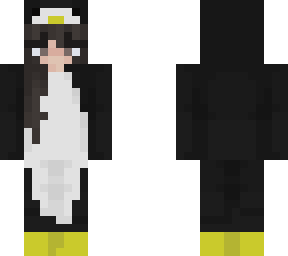 mels penguin