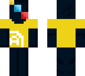 mic juego amarillo