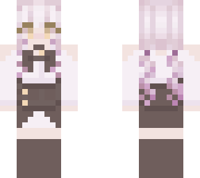 mika mizuki - oc