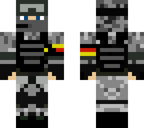 militopia soldier