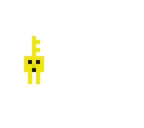 minecraft dugeon golden key
